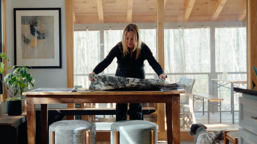 HBF Textiles Celebrates 20 Years with Erin Ruby